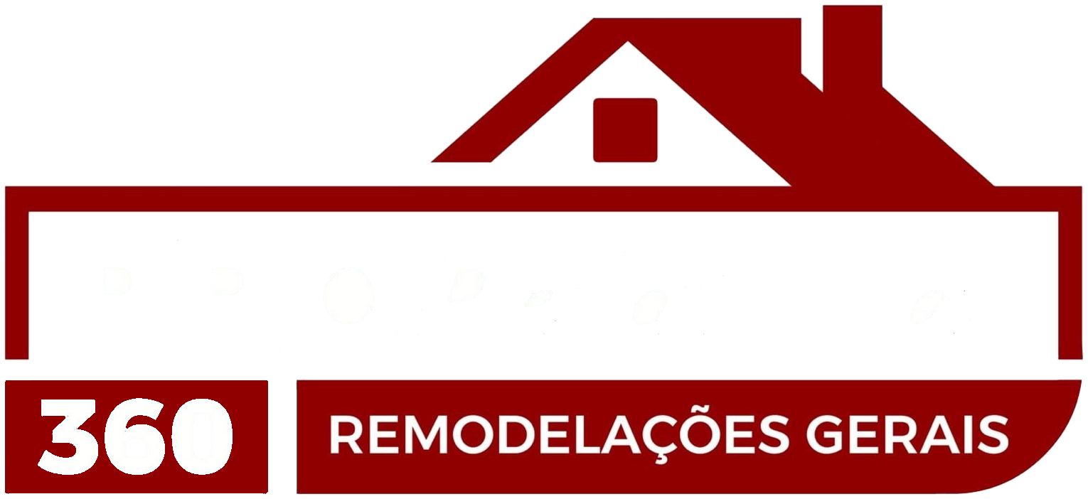 PRO REFORMAS 360 — Remodelações Gerais